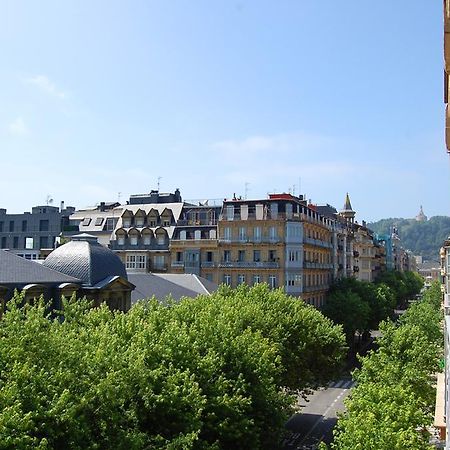 Sanchez Toca - Ib. Apartments Saint-Sébastien Chambre photo
