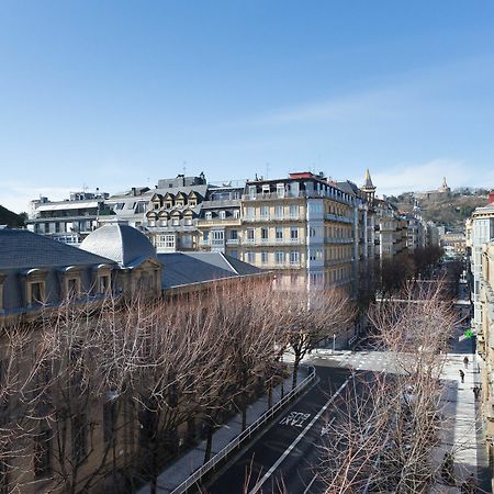 Sanchez Toca - Ib. Apartments Saint-Sébastien Extérieur photo
