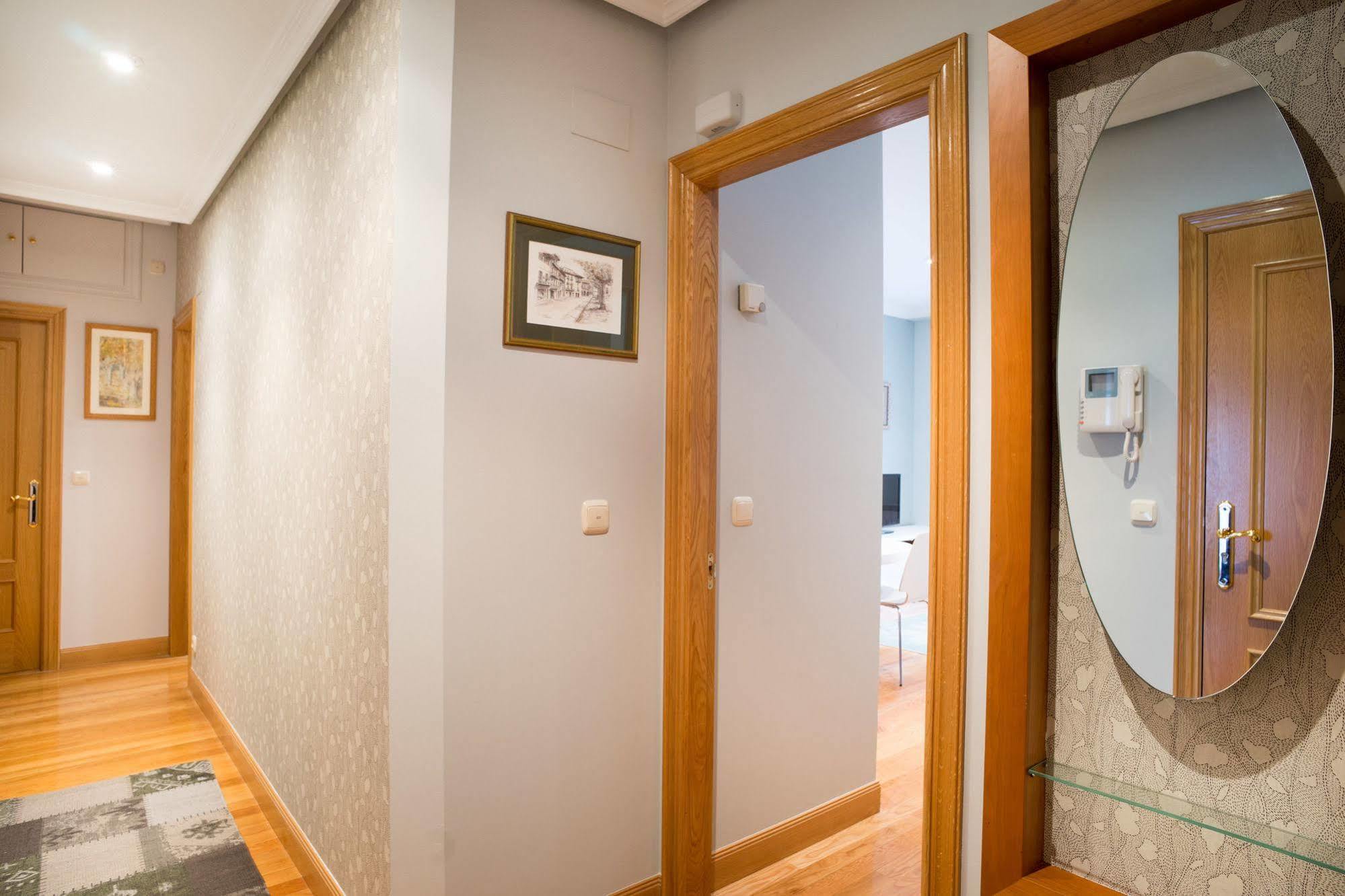 Sanchez Toca - Ib. Apartments Saint-Sébastien Extérieur photo