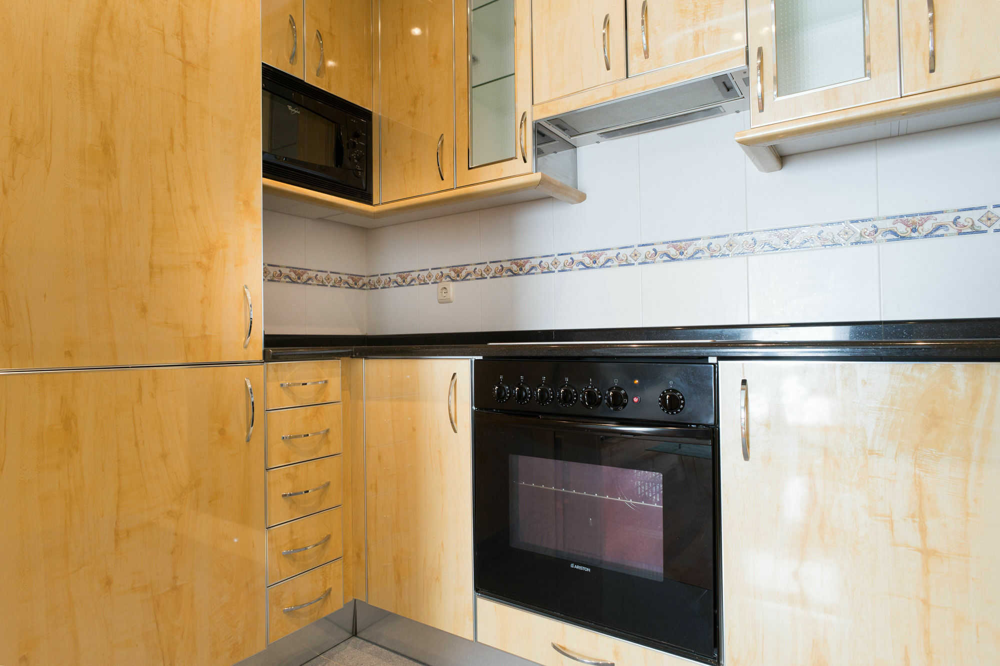 Sanchez Toca - Ib. Apartments Saint-Sébastien Extérieur photo